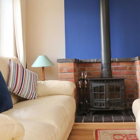 Holiday Bungalow, Short Drive To 7 Beaches! Saint Merryn Exterior foto