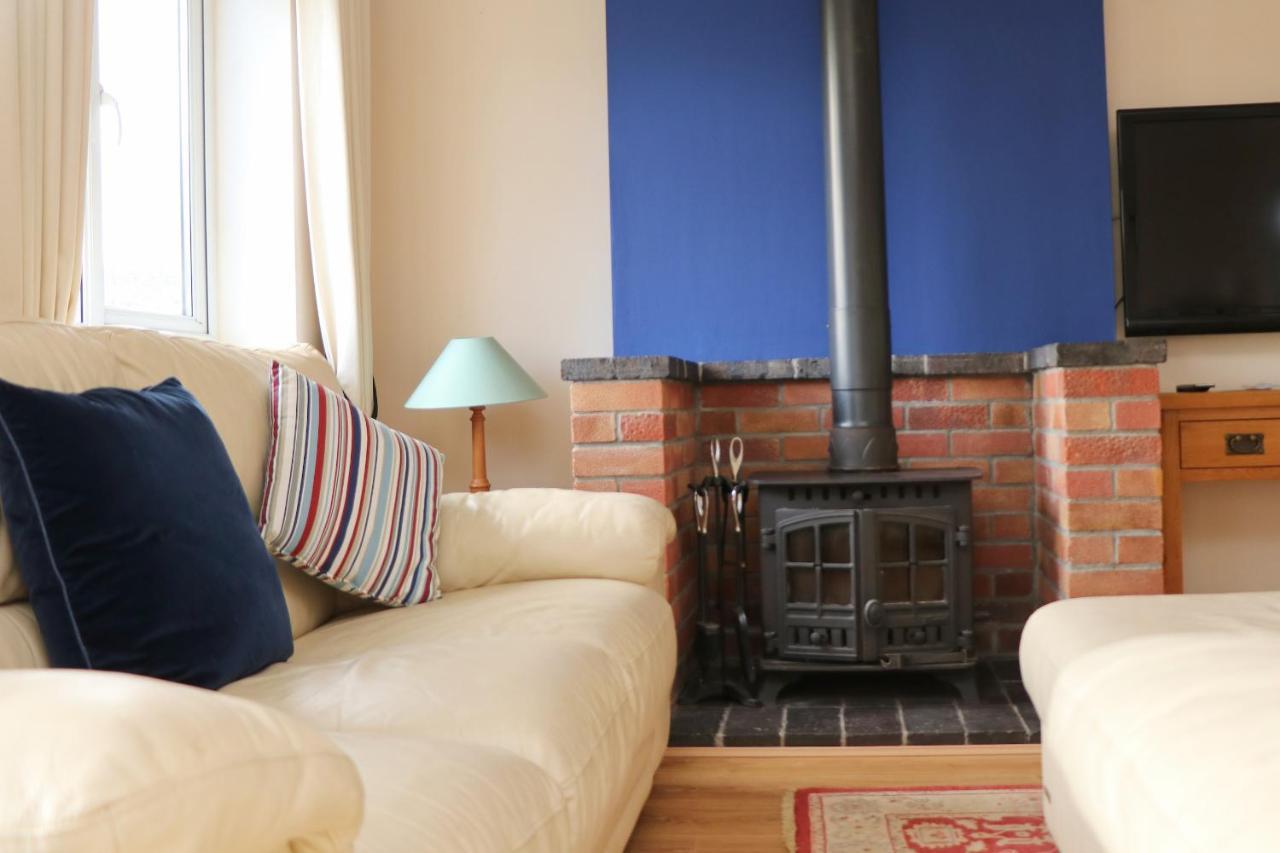 Holiday Bungalow, Short Drive To 7 Beaches! Saint Merryn Exterior foto