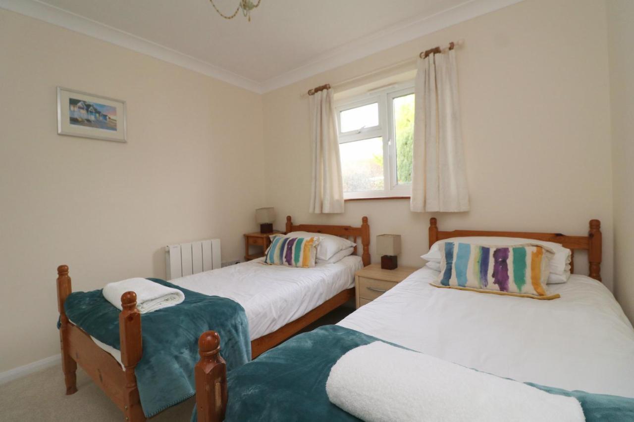 Holiday Bungalow, Short Drive To 7 Beaches! Saint Merryn Exterior foto