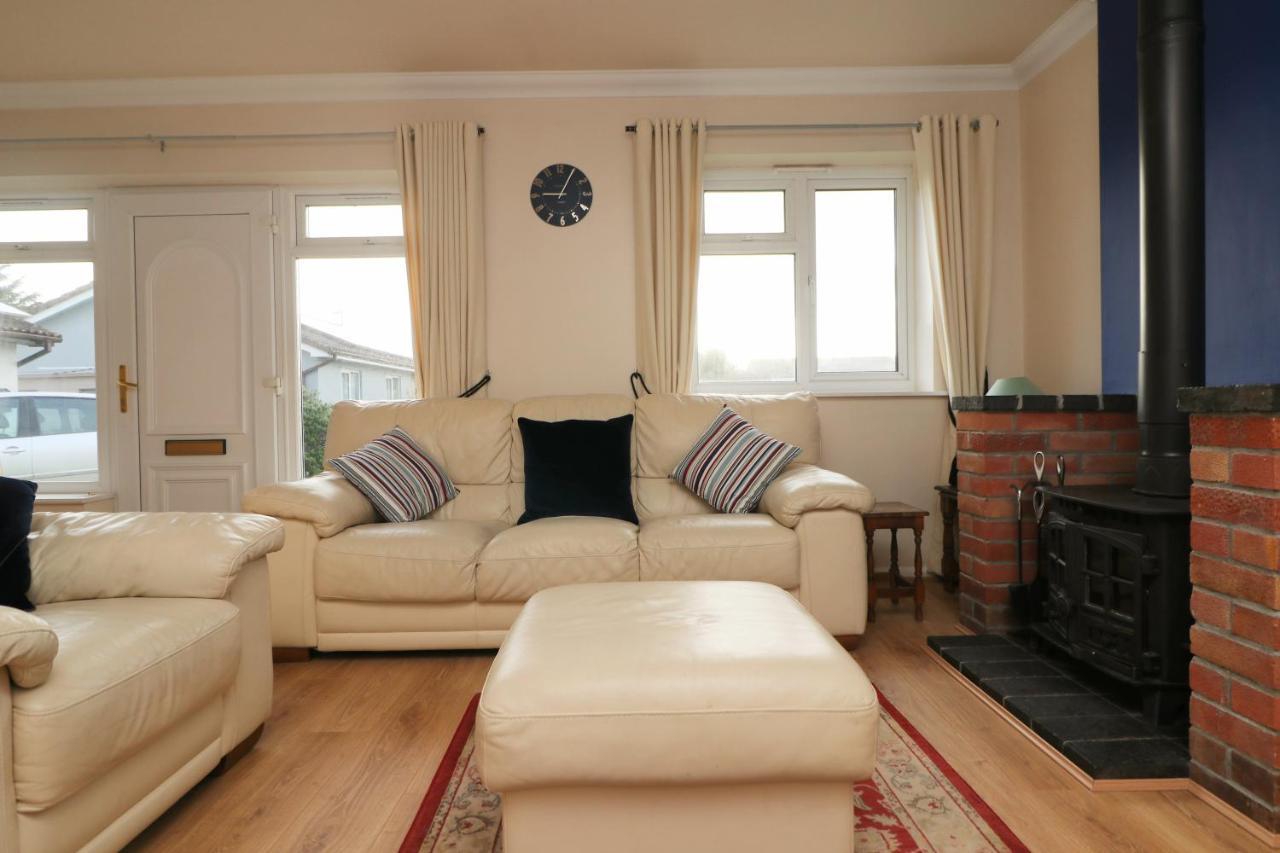 Holiday Bungalow, Short Drive To 7 Beaches! Saint Merryn Exterior foto