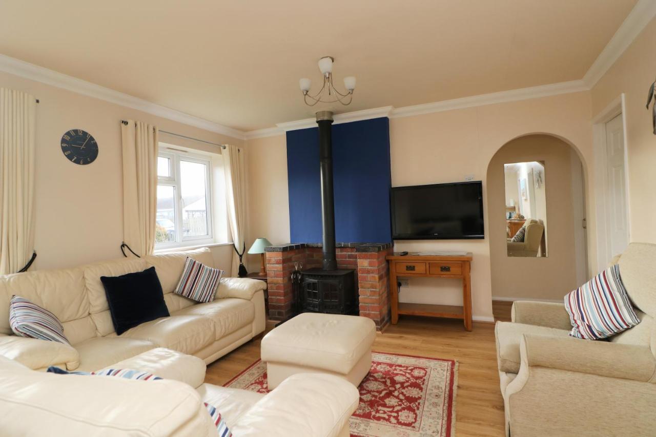 Holiday Bungalow, Short Drive To 7 Beaches! Saint Merryn Exterior foto